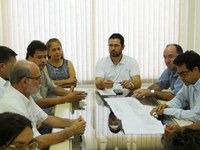 Nomes de ruas de Conjunto Habitacional são decididos em reunião na Câmara