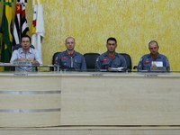 Nova lei do Febom é aprovado na Câmara de Dracena