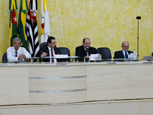 Novo Refis Municipal é aprovado em sessão ordinária na Câmara Municipal de Dracena