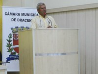 Obras de creche no Santa Clara são iniciadas