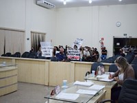 Obrigatoriedade da vacinação contra a Covid 19 é discutida na Câmara de Dracena