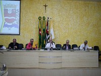 Orçamento Municipal 2020 é aprovado em primeira votação na Câmara de Dracena