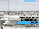 Orçamento Municipal 2020 passa por primeira votação na Câmara de Dracena