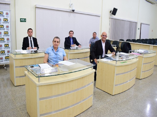 Orçamento Municipal 2024 é aprovado em primeira votação