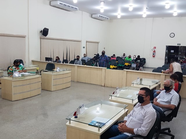 Orçamento Municipal de Dracena para 2021 é estimado em quase R$ 142 milhões