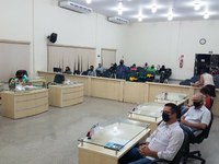 Orçamento Municipal de Dracena para 2021 é estimado em quase R$ 142 milhões