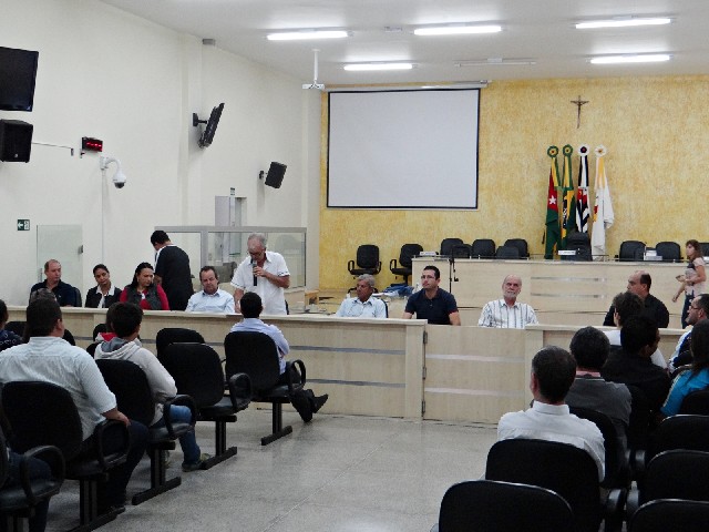 Orçamento Municipal para 2019 é estimado em R$ 127 milhões