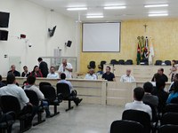 Orçamento Municipal para 2019 é estimado em R$ 127 milhões