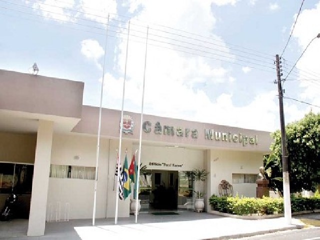 Orçamento Municipal para 2022 está previsto em R$ 168,5 milhões