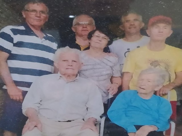 Orlando Zanardi é homenageado na Câmara de Dracena