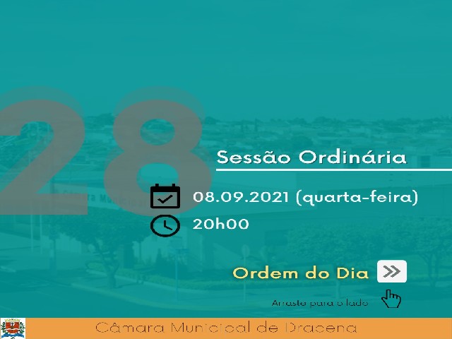 Parecer de comissão que analisa denúncia contra vereadora de Dracena passa por votação