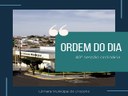 Parecer do TCE sobre as contas da prefeitura de 2017 passam por votação na Câmara Municipal de Dracena