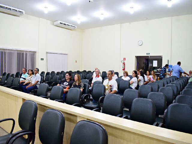 Parecer do TCE-SP referente às contas municipais de 2021 passa por votação na Câmara de Dracena