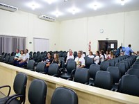 Parecer do TCE-SP referente às contas municipais de 2021 passa por votação na Câmara de Dracena