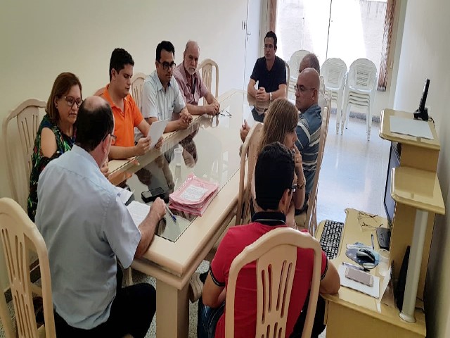 Parecer Final da CEI do Esporte é disponibilizado para consulta no site do Legislativo