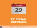 Pareceres de Comissões Processantes passam por discussão e votação na Câmara de Dracena