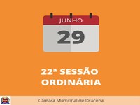 Pareceres de Comissões Processantes passam por discussão e votação na Câmara de Dracena
