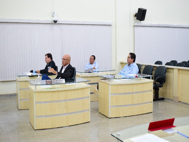 Plano Municipal de Saneamento Básico de Dracena é aprovado pela Câmara de vereadores