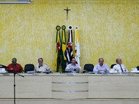 Plano Plurianual é aprovado em sua primeira votação na Câmara de Dracena