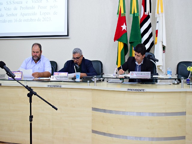 Ponte do córrego do Minoro passa a ser denominada de “Ponte Geraldo Alves Vieira”
