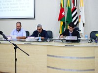 Ponte do córrego do Minoro passa a ser denominada de “Ponte Geraldo Alves Vieira”