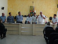 População participa da Audiência Pública que discutiu a LDO