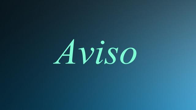 Portal da Transparência está fora do ar temporariamente