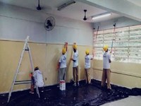 Possível convênio entre o município e presídios da região é sugerido em sessão ordinária.