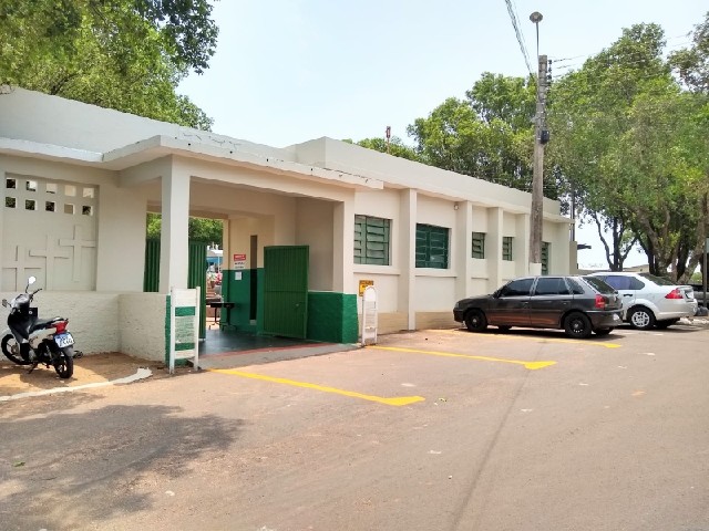 Possível designação de servidores para atuarem na limpeza do cemitério é indicada em sessão ordinária.