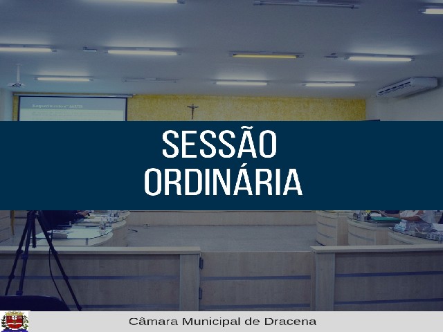 Possível formação de Comissão Processante passa pela Câmara Municipal de Dracena
