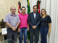 Posto de Saúde do Jardim Brasilândia conquista emenda parlamentar de R$ 250 mil