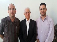 Presidente da Câmara Municipal de Dracena participa de Ciclo de Debates promovido pelo TCE/SP