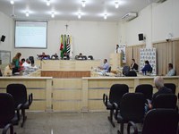 Projeto da lei de diretrizes orçamentárias é aprovada em primeira votação na Câmara