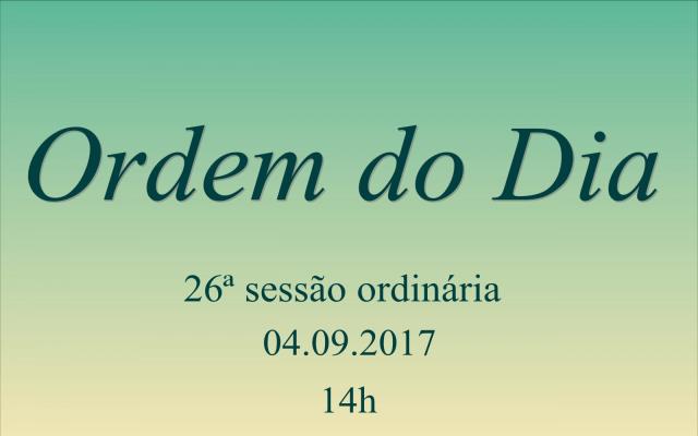 Projeto que altera data final para adesão ao Refis Municipal passa por votação