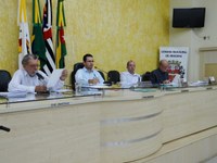 Projeto que concede auxílio a atletas amadores é aprovado pela Câmara