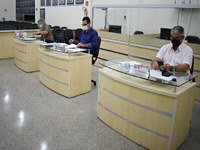 Projeto que cria e extingue cargos da prefeitura passa por segunda votação na Câmara de Dracena