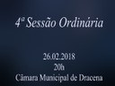 Projeto que extingue a Empresa Municipal de Saúde passa por votação na Câmara