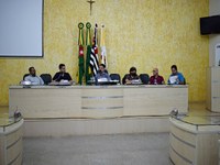 Projeto sobre Lei de Diretrizes Orçamentárias é apresentado em audiência pública na Câmara de Dracena