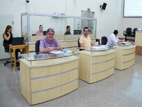 Projeto sobre reorganização de cargos e secretarias retorna à pauta da Câmara de Dracena