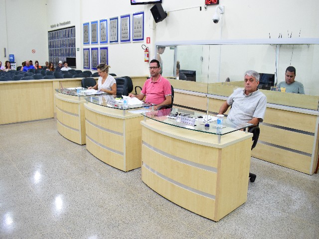 Prolongamento da Rua Assis Chateaubriand passa por votação na Câmara Municipal de Dracena