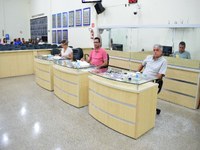 Prolongamento da Rua Assis Chateaubriand passa por votação na Câmara Municipal de Dracena