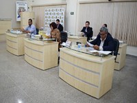 Próxima sessão da Câmara de Dracena conta com a discussão de nove projetos na Ordem do Dia