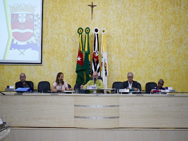 Reajuste no salário dos servidores públicos municipais é aprovado na Câmara de Dracena