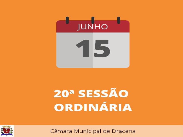 Recurso de R$ 100 mil para entidades que atendem crianças e adolescentes em Dracena passa por votação na Câmar