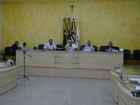 Recursos para entidades e Santa Casa são aprovados por unanimidade