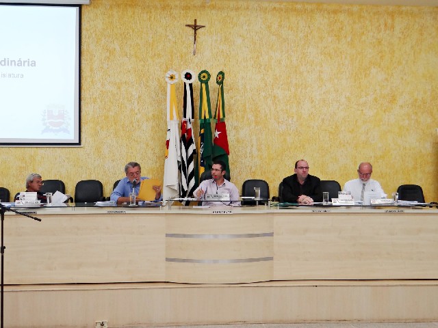 Refis Municipal 2018 é aprovado em sessão da Câmara de Dracena