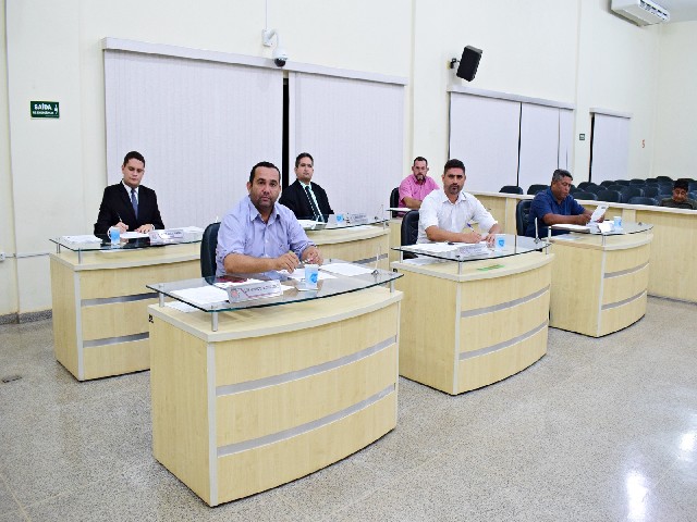 Refis Municipal: Câmara discute prorrogação do prazo neste sábado, 31