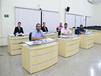 Refis Municipal: Câmara discute prorrogação do prazo neste sábado, 31