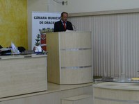 Reforma no Centro Comunitário do Brasilândia é requerida por vereador