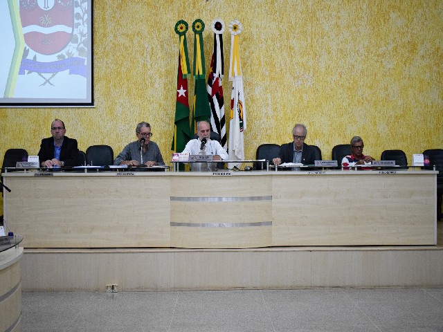 Repasse à Santa Casa é aprovado pela Câmara Municipal de Dracena